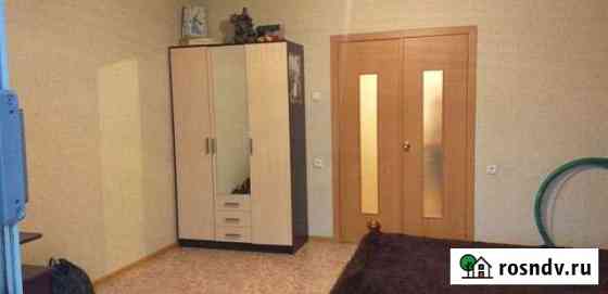 1-комнатная квартира, 43 м², 1/10 эт. на продажу в Челябинске Челябинск