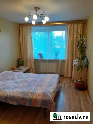 2-комнатная квартира, 57 м², 1/9 эт. в аренду на длительный срок в Яхроме Яхрома - изображение 1