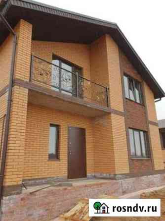 Дом 142 м² на участке 9 сот. на продажу в Ижевске Ижевск
