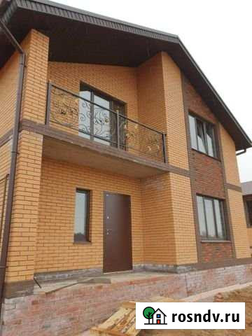 Дом 142 м² на участке 9 сот. на продажу в Ижевске Ижевск - изображение 1