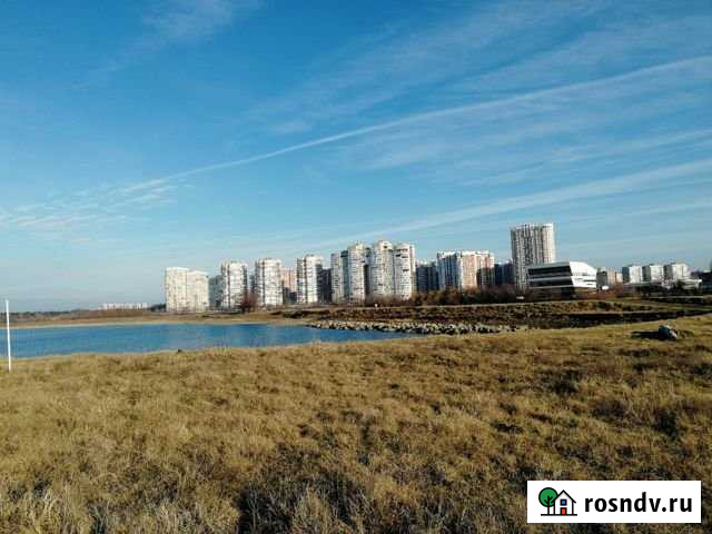 Участок ИЖС 10 сот. на продажу в Краснодаре Краснодар - изображение 1