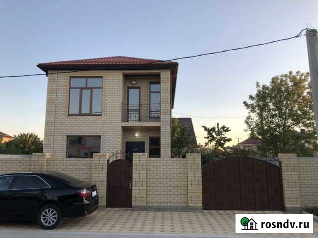 Дом 130 м² на участке 3 сот. на продажу в Супсехе Супсех - изображение 1