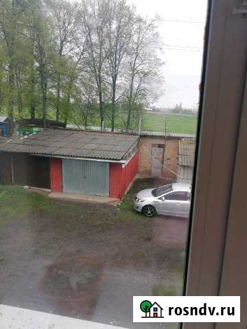 2-комнатная квартира, 41 м², 2/2 эт. на продажу в Железногорске Курской области Железногорск - изображение 1