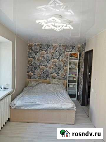 2-комнатная квартира, 43 м², 3/5 эт. на продажу в Хабаровске Хабаровск - изображение 1