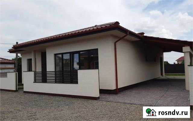 Дом 158 м² на участке 5 сот. на продажу в Высоком Высокое - изображение 1