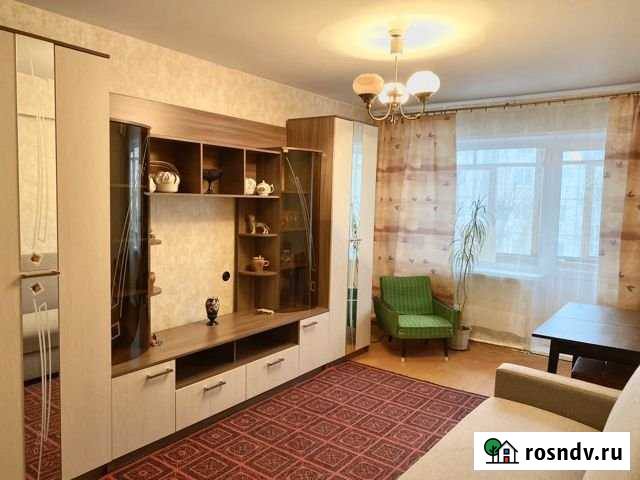 2-комнатная квартира, 45 м², 2/5 эт. в аренду на длительный срок в Северодвинске Северодвинск - изображение 1