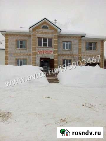 Дом 100 м² на участке 10 сот. на продажу в Шарье Шарья - изображение 1