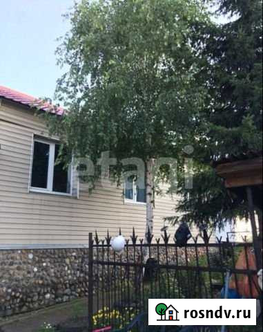 Дом 200 м² на участке 6 сот. на продажу в Новокузнецке Новокузнецк - изображение 1