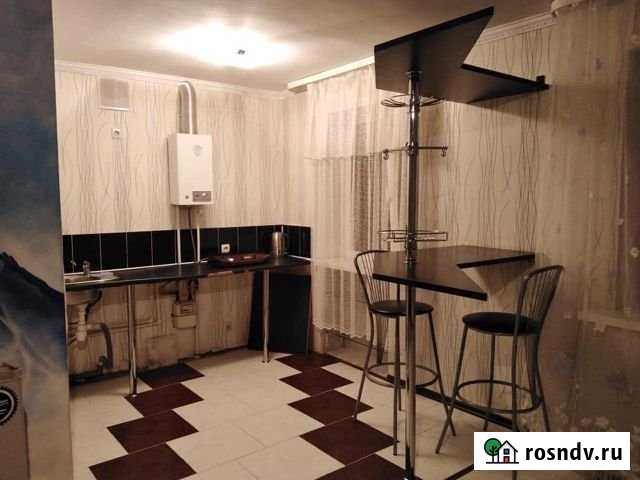 Квартира-студия, 31 м², 4/4 эт. на продажу в Жигулевске Жигулевск - изображение 1