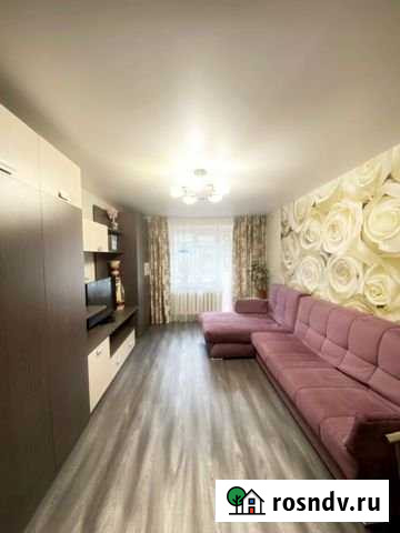 2-комнатная квартира, 47 м², 2/5 эт. на продажу в Кирове Киров - изображение 1