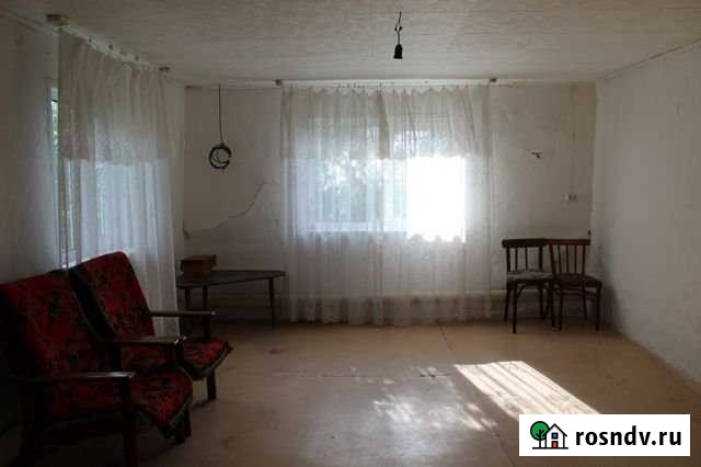 Дом 88 м² на участке 9 сот. на продажу в Иглино Иглино - изображение 1