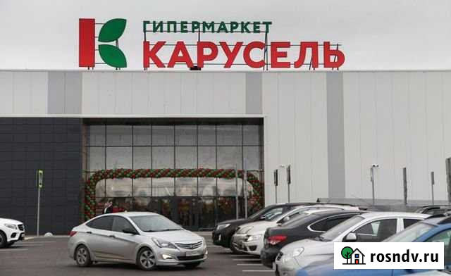 Сдам Торговое помещение 27-300 м2 Казань - изображение 1