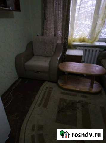 Комната 13 м² в 5-ком. кв., 3/3 эт. в аренду на длительный срок в Старой Купавне Старая Купавна - изображение 1