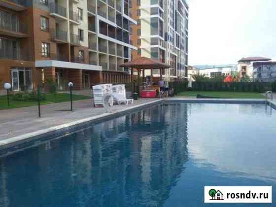 1-комнатная квартира, 30 м², 9/12 эт. в аренду посуточно в Сочи Сочи