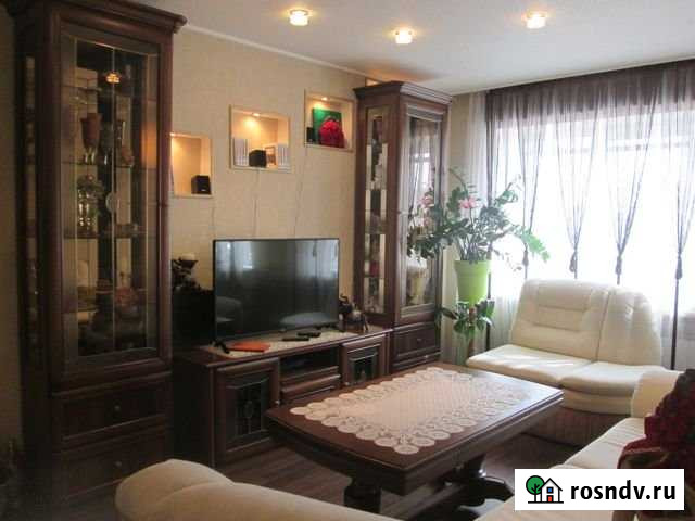 3-комнатная квартира, 55 м², 1/2 эт. на продажу в Нижнем Тагиле Нижний Тагил - изображение 1