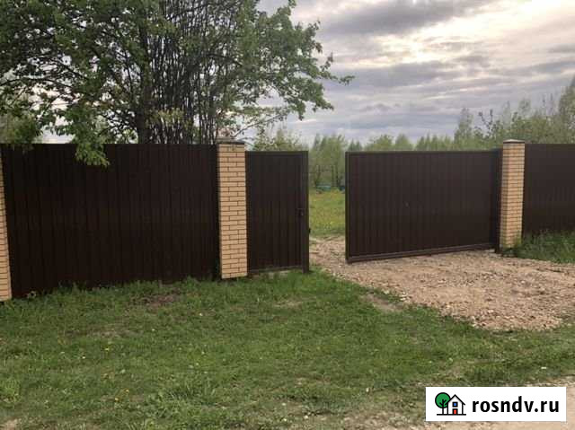 Дом 86 м² на участке 12 сот. на продажу в Яковлевском Яковлевское - изображение 1