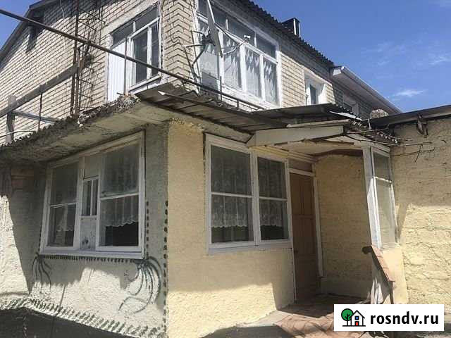 Дом 145 м² на участке 11 сот. на продажу в Юровке Юровка - изображение 1