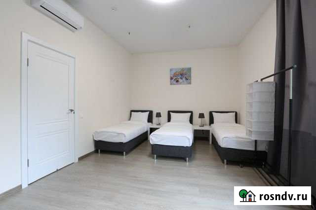 2-комнатная квартира, 33 м², 3/16 эт. в аренду посуточно в Химках Химки - изображение 1