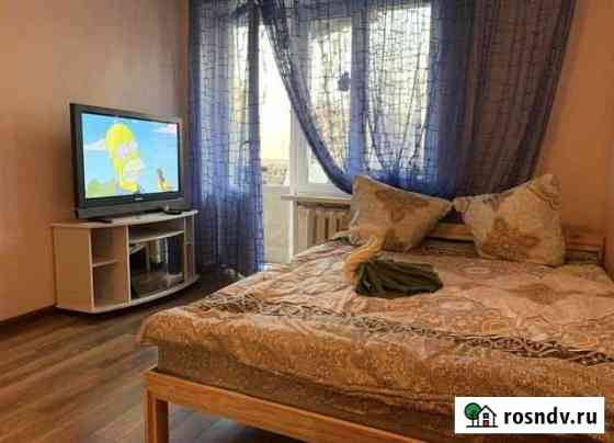 2-комнатная квартира, 48 м², 6/12 эт. в аренду посуточно в Москве Москва