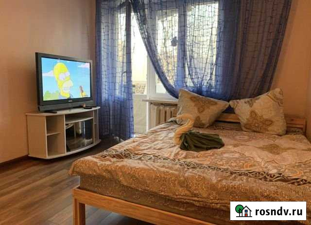 2-комнатная квартира, 48 м², 6/12 эт. в аренду посуточно в Москве Москва - изображение 1