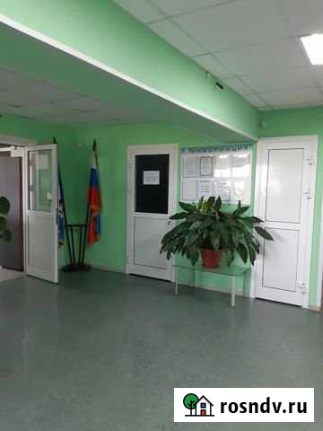 Офисное помещение, 12 кв.м. Усолье-Сибирское - изображение 1