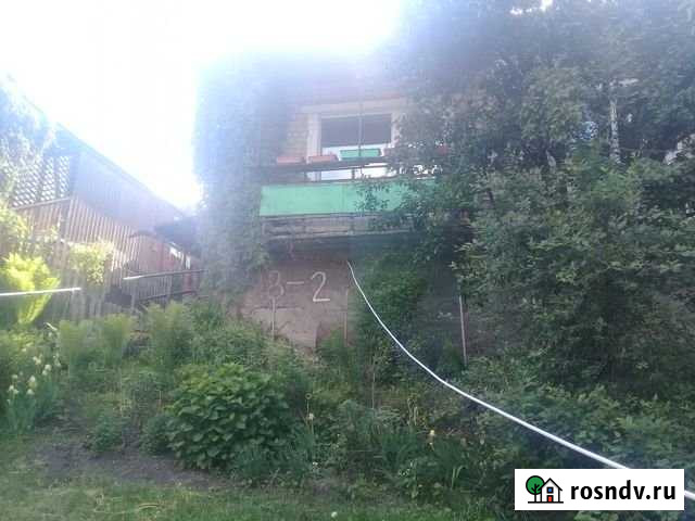 Дом 60 м² на участке 5 сот. на продажу в Горно-Алтайске Горно-Алтайск - изображение 1