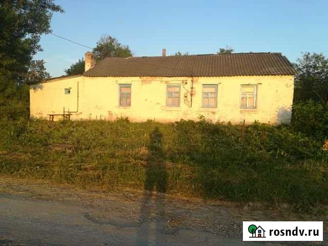 Дом 46 м² на участке 52 сот. на продажу в Лебедяни Лебедянь - изображение 1