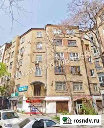 3-комнатная квартира, 65 м², 3/5 эт. на продажу в Ростове-на-Дону Ростов-на-Дону