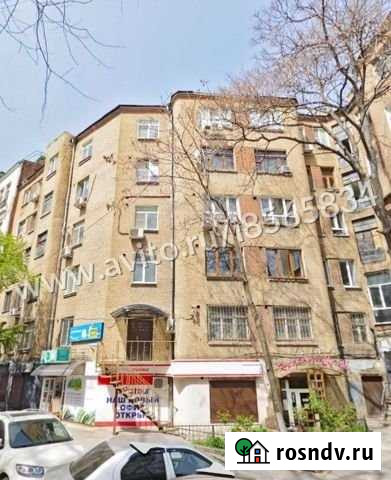 3-комнатная квартира, 65 м², 3/5 эт. на продажу в Ростове-на-Дону Ростов-на-Дону - изображение 1
