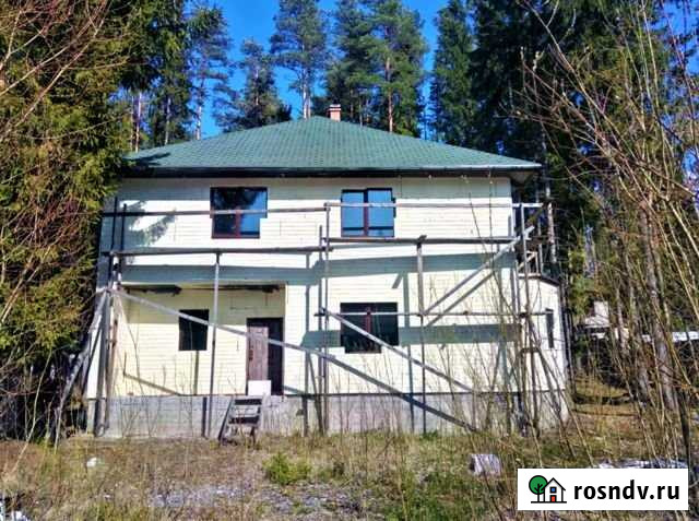 Дом 270 м² на участке 30 сот. на продажу в Сертолово Сертолово - изображение 1