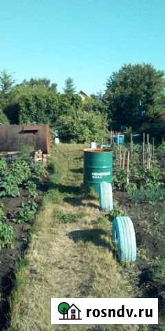 Дача 20 м² на участке 10 сот. на продажу в Омске Омск - изображение 1