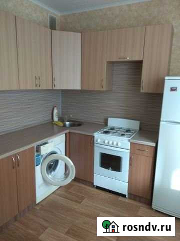 1-комнатная квартира, 40 м², 2/9 эт. в аренду на длительный срок в Пензе Пенза - изображение 1
