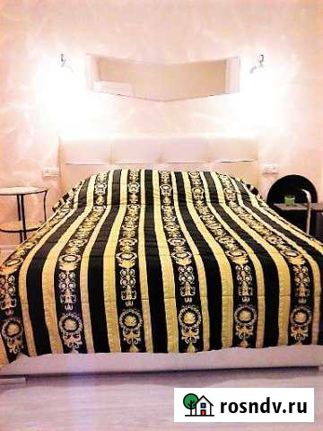 2-комнатная квартира, 60 м², 6/25 эт. в аренду посуточно в Санкт-Петербурге Санкт-Петербург - изображение 1