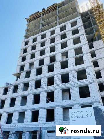 Квартира со свободной планировкой, 70 м², 13/14 эт. на продажу в Челябинске Челябинск - изображение 1