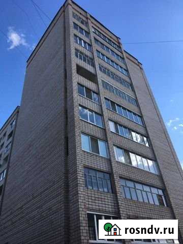 3-комнатная квартира, 59.7 м², 6/10 эт. на продажу в Ижевске Ижевск - изображение 1