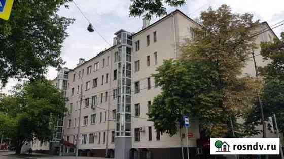 Комната 19 м² в 4-ком. кв., 3/5 эт. на продажу в Москве Москва