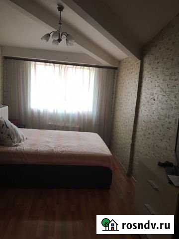 3-комнатная квартира, 63 м², 4/4 эт. на продажу в Клине Клин - изображение 1