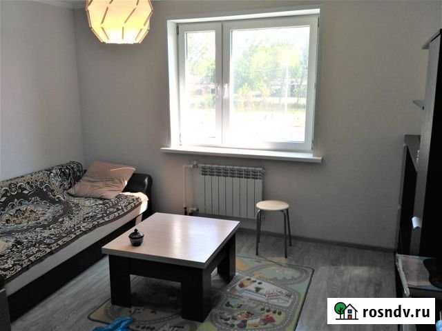 1-комнатная квартира, 24 м², 2/17 эт. на продажу в Калуге Калуга - изображение 1