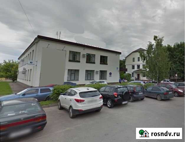 Офисное помещение, 954 кв.м. Обнинск - изображение 1