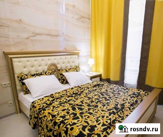 1-комнатная квартира, 32 м², 2/5 эт. на продажу в Сочи Сочи - изображение 1