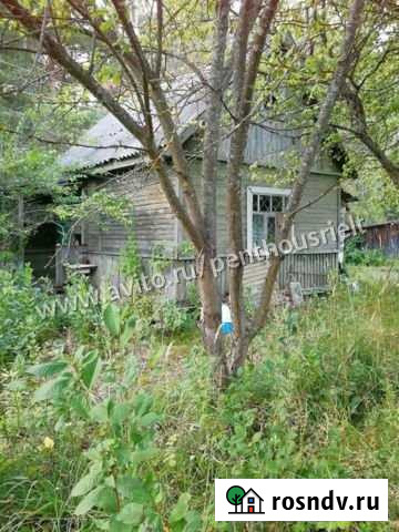 Дача 25 м² на участке 8 сот. на продажу в Суздале Суздаль - изображение 1