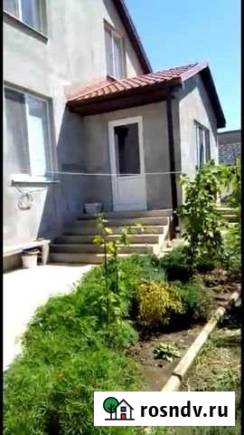 Дом 129.1 м² на участке 5.3 сот. на продажу в Цибанобалке Цибанобалка - изображение 1