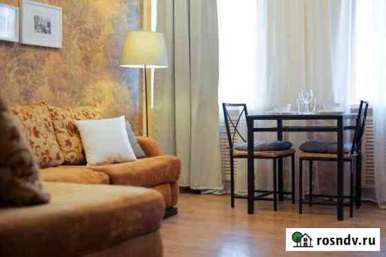 2-комнатная квартира, 40 м², 3/9 эт. в аренду посуточно в Москве Москва