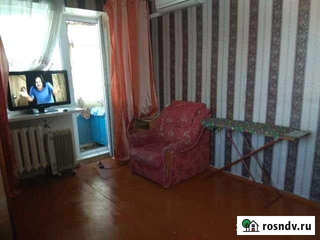 1-комнатная квартира, 31 м², 5/5 эт. в аренду на длительный срок в Ростове-на-Дону Ростов-на-Дону - изображение 1