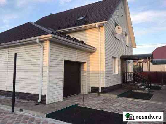 Коттедж 163 м² на участке 10 сот. на продажу в Старом Осколе Старый Оскол