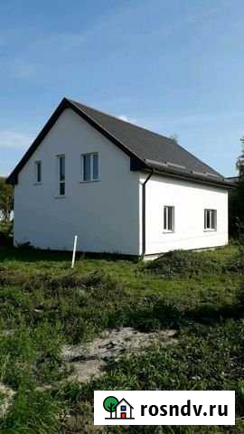 Дом 160 м² на участке 14 сот. на продажу в Калининграде Калининград - изображение 1