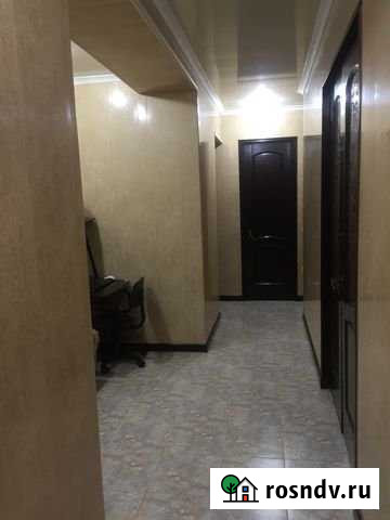 3-комнатная квартира, 72 м², 5/9 эт. на продажу в Нальчике Нальчик - изображение 1