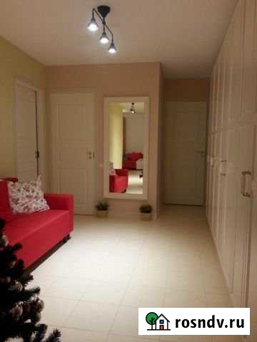 3-комнатная квартира, 90 м², 9/9 эт. на продажу в Пушкине Пушкин - изображение 1