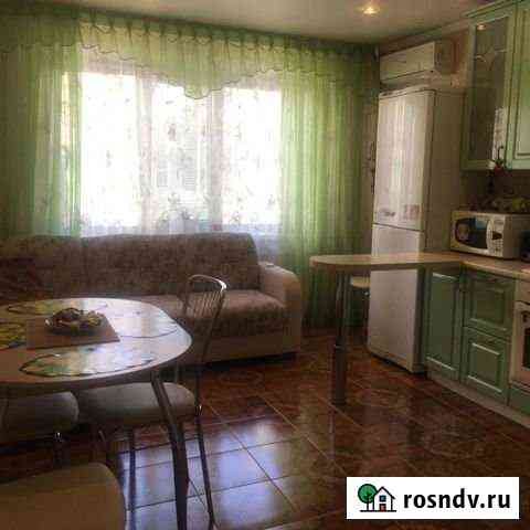 3-комнатная квартира, 66 м², 1/10 эт. на продажу в Оренбурге Оренбург