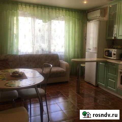 3-комнатная квартира, 66 м², 1/10 эт. на продажу в Оренбурге Оренбург - изображение 1